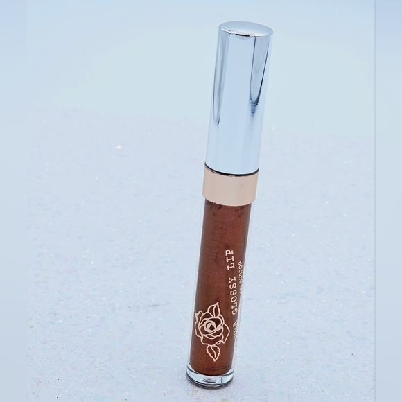 Colourpop x Karrueche Polished Ultra Glossy Lip LE - Picture 3 of 6